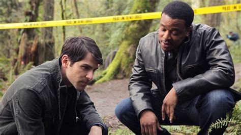 Grimm: Season Six May Be Shorter Season - canceled + renewed TV shows ...