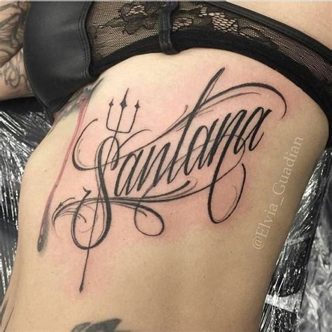 Pin de Orla Dani McDonnell en Tattoos | Fuentes de letras para tatuaje ...