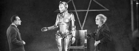 Metropolis - Available on DVD/Blu-Ray, reviews, trailers - Flicks.co.nz