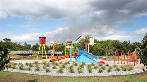 splashpad1 - Go Explore Roseau, Minnesota