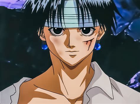 ً on Twitter: "Chrollo Lucilfer - Hunter x Hunter 1999 2011 https://t ...