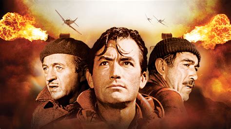 The Guns of Navarone | Full Movie | Movies Anywhere