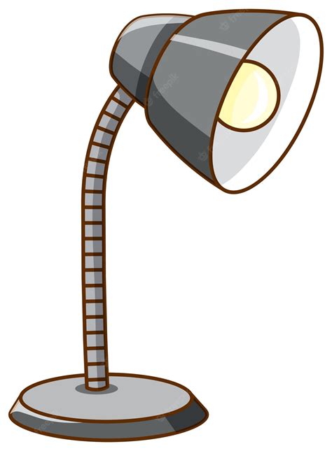 lamps - Clip Art Library