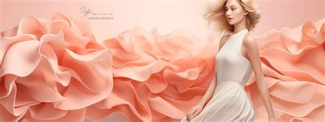 Premium AI Image | High Fashion Style Banner Design with HighResolution Masterpieces for ...