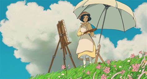 Hayao Miyazaki Is Creating a Magical Nature Park Inspired By His Cherished Films | Ghibli ...