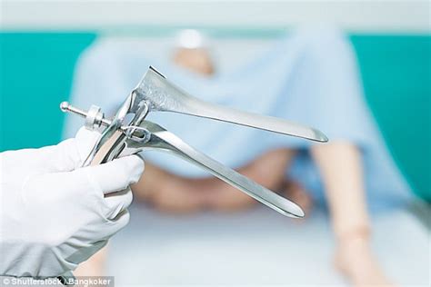 The speculum gets a much-needed redesign after 150 years | Daily Mail Online