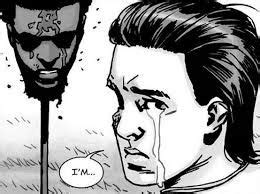 Resultado de imagen de the walking dead alpha | Walking dead comic book, The walking dead ...