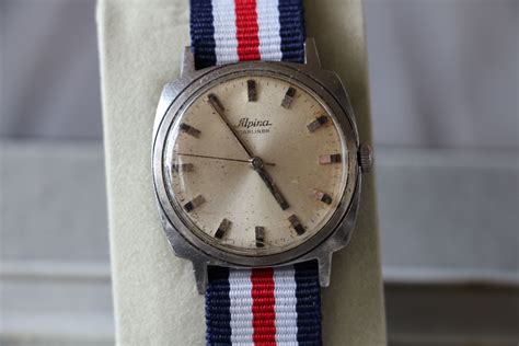 Pin by Vintage Collection on My Alpina watch collection | Alpina ...