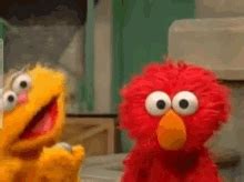 Elmo Stare Elmo GIF - Elmo Stare Elmo Stare - Descobrir e Compartilhar GIFs