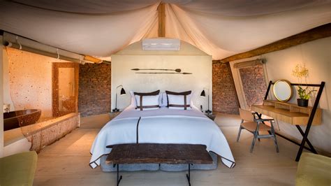 Marataba Luxury Lodges | Condé Nast Traveler