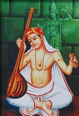 Spiritual Grandiose of Saint Thyagaraja - Highonscore | The Score Magazine