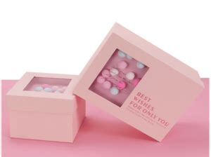 Pink Gift Box - Fine Bone China Products Manufacturer & Supplier