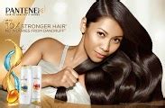 blognya siti wulandari: IKLAN SHAMPOO PANTENE DAN SUNSILK