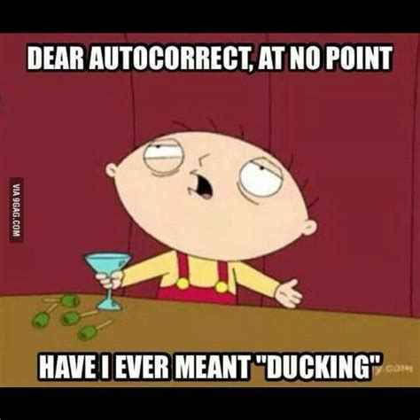 Oh stewie!