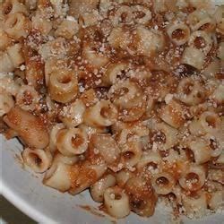 Lena's Pasta Fazul Recipe - Allrecipes.com