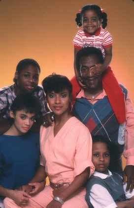 Cosby kids - The Cosby Show Photo (32252787) - Fanpop