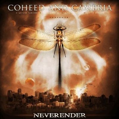 Coheed and Cambria Songs, Albums, Reviews, Bio & More | AllMusic