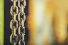 Heavy Duty Chains Free Stock Photo - Public Domain Pictures