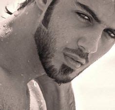 Omar borkan al gala smoking hot Growing A Full Beard, Types Of Facials, Peach Fuzz, Attractive ...