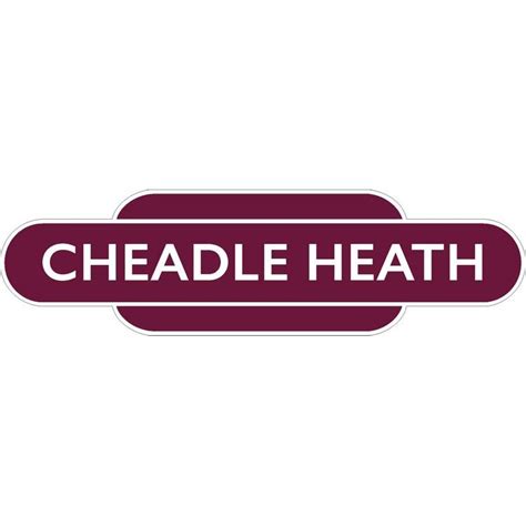 Cheadle Heath