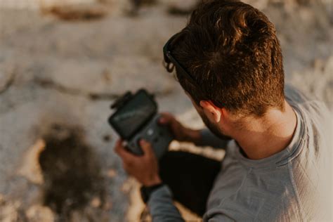 19 Killer Drone Shots for Stunning Videos - The Alpine Pursuit