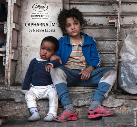 'Capernaum' New Poster For Nadine Labaki's Upcoming movie : r/movies