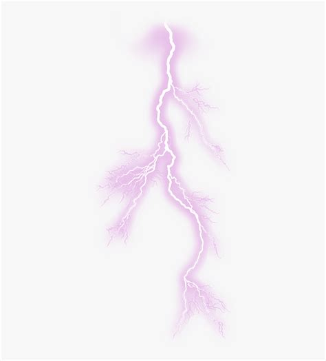 Purple Lightning Png - Sketch, Transparent Png is free transparent png ...