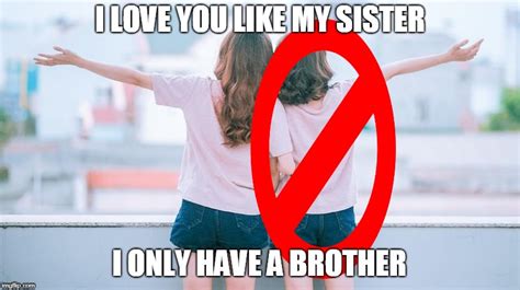 31++ Funny Brother Love Memes - Factory Memes