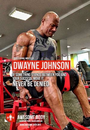 Quotes Dwayne Johnson Wallpaper. QuotesGram