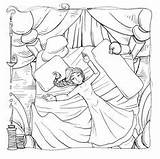 The Dark Lord And Seamstress Adult Coloring Pages sketch template
