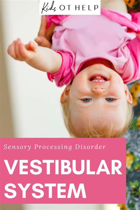 Does your child have sensory processing disorder? In this video, we ...