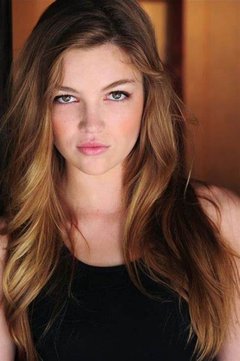 Lili Simmons - Banshee | Babes in TVland | Pinterest