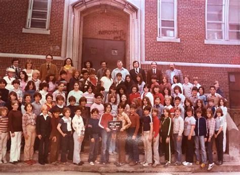 Garfield School Revere MA | 1979 Garfield Junior High Revere… | Flickr