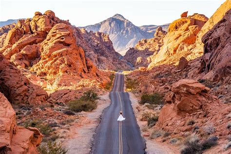 15 Best Valley of Fire Photography Spots You Can’t Miss | She Wanders ...