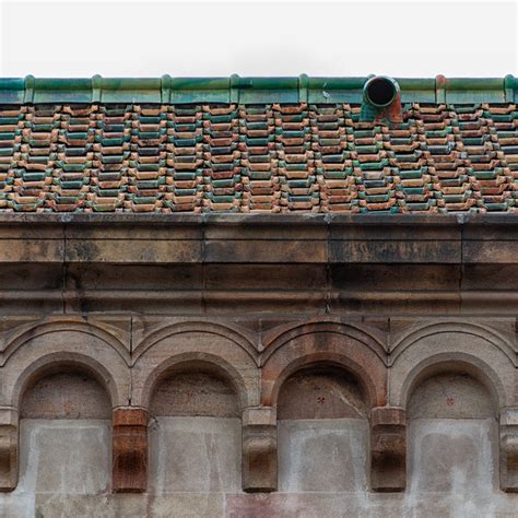 Tejado - Roof by Jordi Fernández / 500px