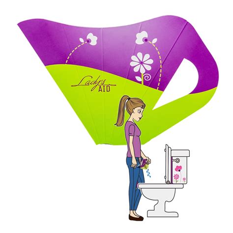 How To Use A Female Urinal Device