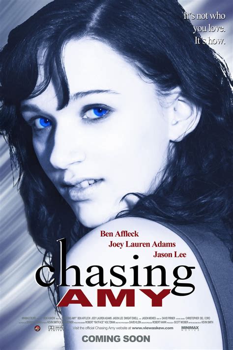 Chasing Amy 2 (Recreated for 'Babble-On Begins) by fortheloveofsmod on ...