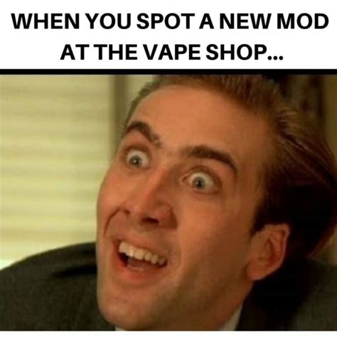 The Best Vape Memes | 25+ Hilarious Vaping Memes