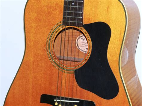 5 Best Acoustic Guitar Brands for Intermediate Players - Spinditty