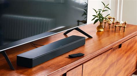 Bose Smart Soundbar 600 Review - Sound Review Hub