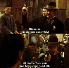 45 Deadwood quotes ideas | deadwood, deadwood tv show, tv series quotes