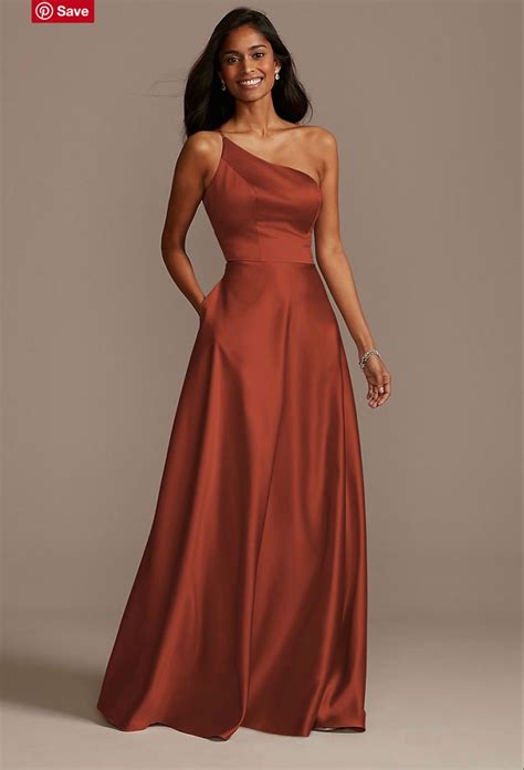 Bridesmaid dresses | Satin bridesmaid dresses, Bridesmaid dresses ...