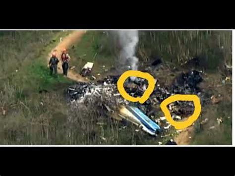 Kobe Bryant helicopter victims after crash. - YouTube