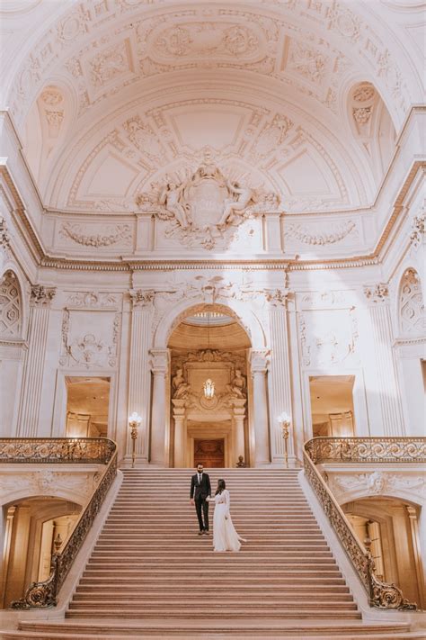 Sf city hall wedding photography – Artofit