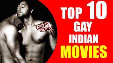 Top 10 GAY Indian Films! - YouTube