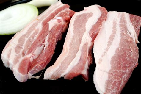 Comment choisir sa viande de porc