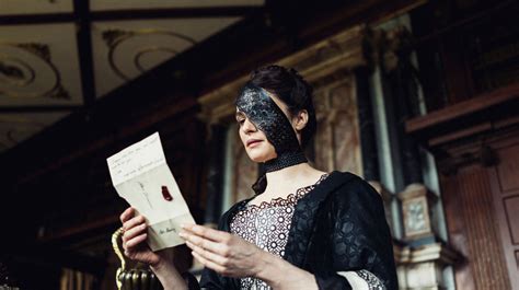 Interview: Rachel Weisz on "The Favourite" and why she hasn't peaked ...