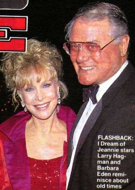 Jeannie & Tony 40 years on ... - I Dream of Jeannie Photo (6448216) - Fanpop