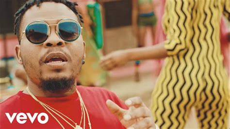 Olamide - Motigbana (Official Video) - YouTube Music