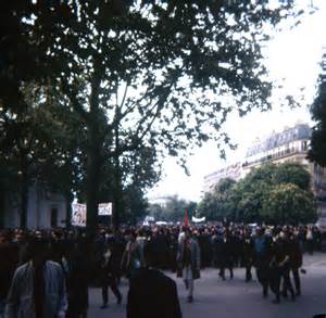 Free speech in France – today and yesterday | Elise Frances Miller